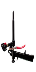 ER (Pur)schuimpistool